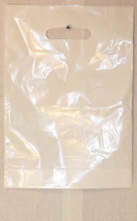 sac plastique blanc SPPD2535B
